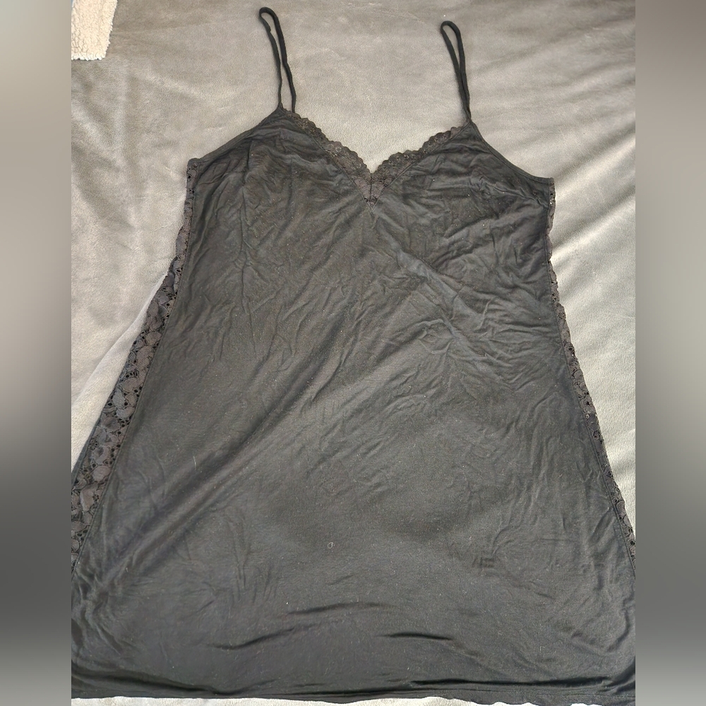 Victoria's Secret nightgown
